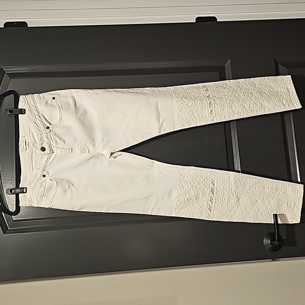 MM Vintage skinny jeans